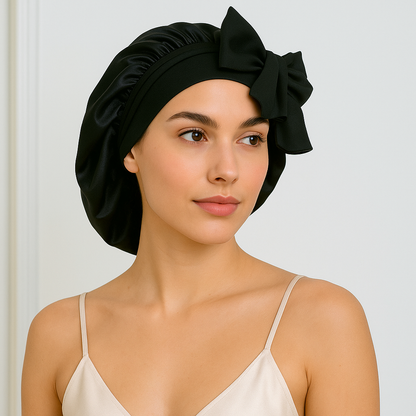 Silkybonn™ | İpeksi Premium Saç Bonesi